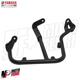 MF6568 Telaietto Supporto Borse Laterale Sinistro Yamaha XSR 700 da 2016 a 2024 2