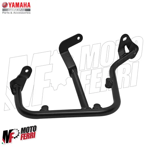 MF6568 Telaietto Supporto Borse Laterale Sinistro Yamaha XSR 700 da 2016 a 2024