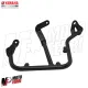 MF6568 Telaietto Supporto Borse Laterale Sinistro Yamaha XSR 700 da 2016 a 2024