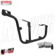 MF6568 Telaietto Supporto Borse Laterale Sinistro Yamaha XSR 700 da 2016 a 2024