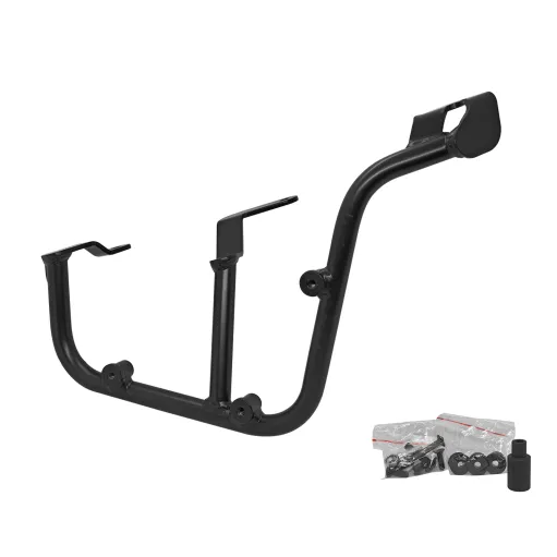 MF9328 Telaietto Supporto Borse Laterale Destro Yamaha XSR 700 da 2016 a 2024