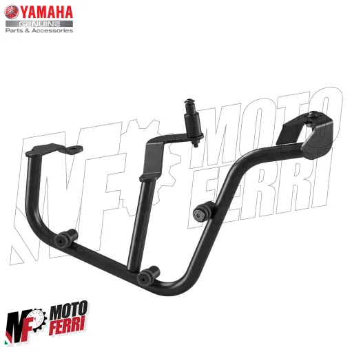 MF9328 Telaietto Supporto Borse Laterale Destro Yamaha XSR 700 da 2016 a 2024