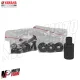 MF9328 Telaietto Supporto Borse Laterale Destro Yamaha XSR 700 da 2016 a 2024