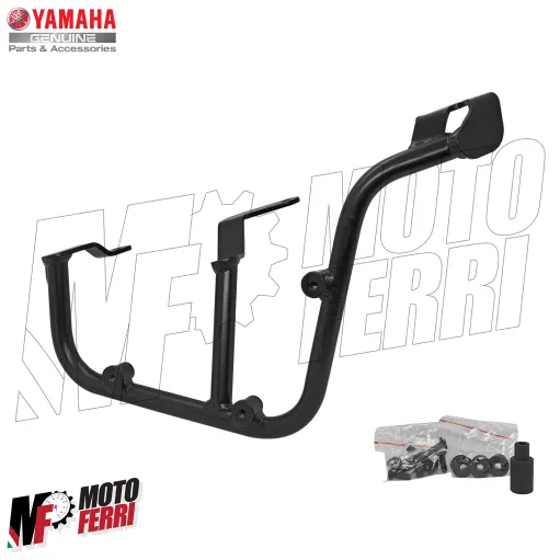 MF9328 Telaietto Supporto Borse Laterale Destro Yamaha XSR 700 da 2016 a 2024