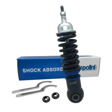 MF8762 Ammortizzatore Anteriore Polini Regolabile Vespa 50 Special PK S 125 ET3