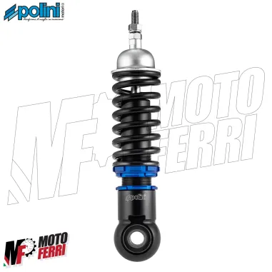 MF8762 Ammortizzatore Anteriore Polini Regolabile Vespa 50 Special PK S 125 ET3