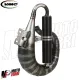 MF7387 Marmitta VMC Fury S1 per Vespa 50 125 Special ET3 PK Motore 130 135 144