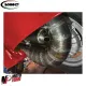 MF7387 Marmitta VMC Fury S1 per Vespa 50 125 Special ET3 PK Motore 130 135 144