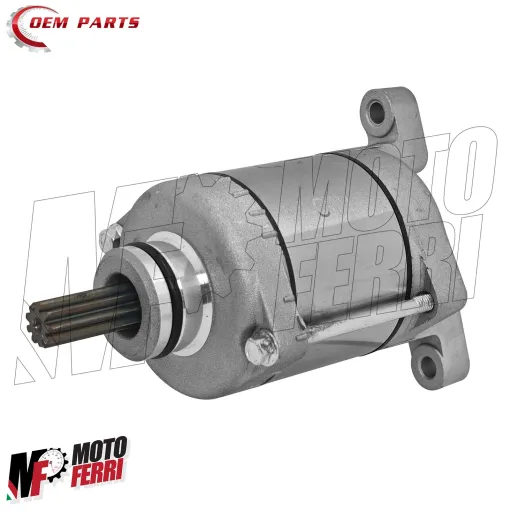 MF9333 Motorino Avviamento per Honda SH 125 150 2009 2010 2011 2012