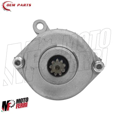 MF9333 Motorino Avviamento per Honda SH 125 150 2009 2010 2011 2012