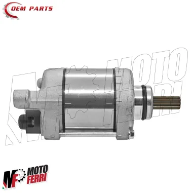 MF9333 Motorino Avviamento per Honda SH 125 150 2009 2010 2011 2012