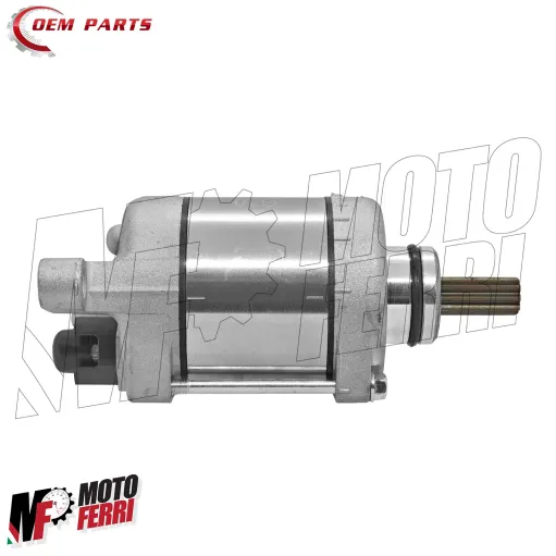 MF9333 Motorino Avviamento per Honda SH 125 150 2009 2010 2011 2012
