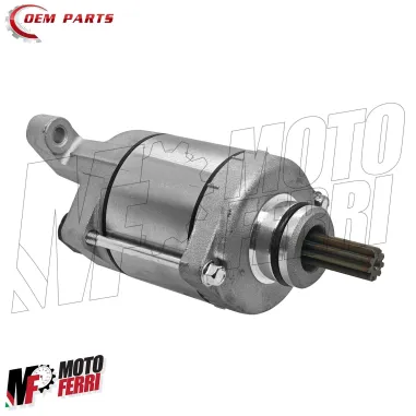 MF9333 Motorino Avviamento per Honda SH 125 150 2009 2010 2011 2012