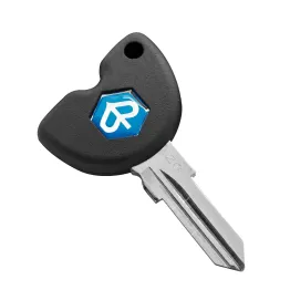 MF2777 Chiave Grezza Sbozzato Piaggio Originale Medley 125 150 200 dal 2016 al 2025