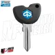 MF2777 Chiave Grezza Sbozzato Piaggio Originale Medley 125 150 200 dal 2016 al 2025