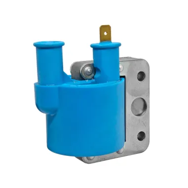 MF9334 Bobina Accensione Esterna Piaggio CIAO SI BRAVO HQ Alta Tensione