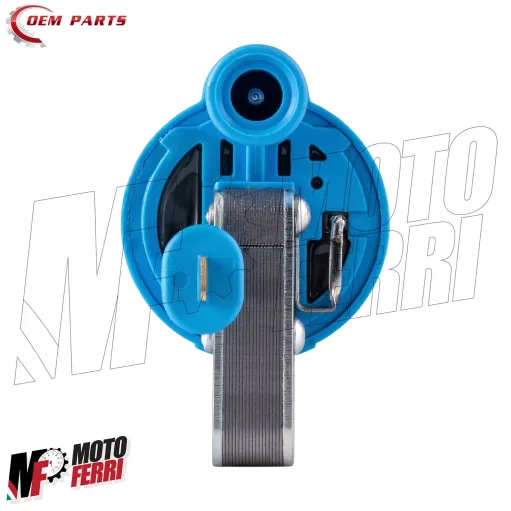 MF9334 Bobina Accensione Esterna Piaggio APE 50 Prima Serie HQ Alta Tensione