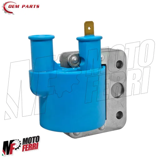 MF9334 Bobina Accensione Esterna Piaggio APE 50 Prima Serie HQ Alta Tensione
