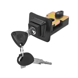 MF4593 Serratura Sella Sellone Piaggio Vespa PX PE 125 150 200 ARCOBALENO