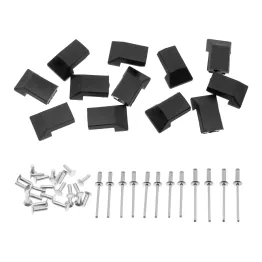 MF2778 Puntalini e Ribattini Strisce Pedana Vespa PX 125 150 200 PX ARCOBALENO