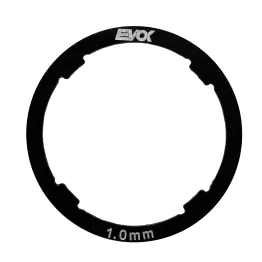 MF0885 Spessore Cambio 1,0 mm Evok Vespa Small Special R L N ET3 Primavera PK S