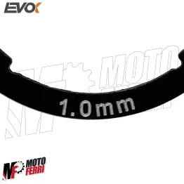 MF0885 Spessore Cambio 1,0 mm Evok Vespa Small Special R L N ET3 Primavera PK S 2