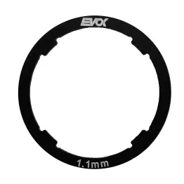 MF2019 Spessore Cambio 1,1 mm Evok Vespa Small Special R L N ET3 Primavera PK S