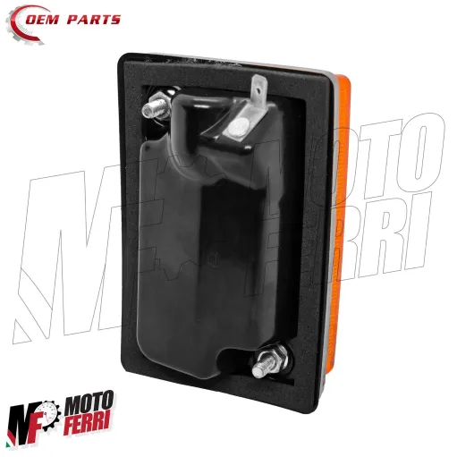 MF9337 Freccia Posteriore Destra SIEM per Vespa PK S 50 125