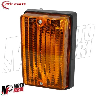 MF9337 Freccia Posteriore Destra SIEM per Vespa PK S 50 125