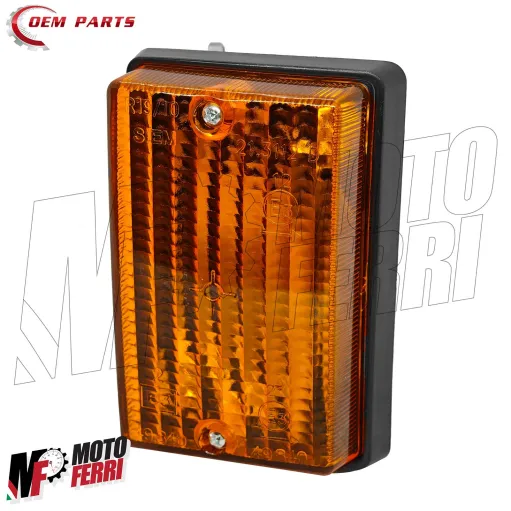 MF9337 Freccia Posteriore Destra SIEM per Vespa PK S 50 125