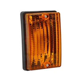 MF9338 Freccia Posteriore Sinistra SIEM per Vespa PK S 50 125