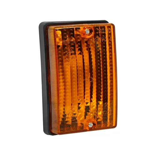 MF9338 Freccia Posteriore Sinistra SIEM per Vespa PK S 50 125