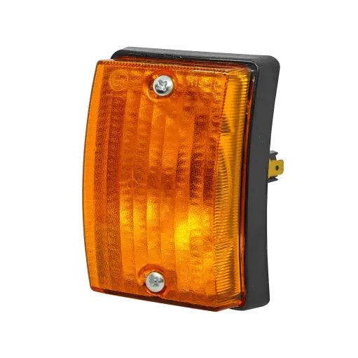 MF9339 Freccia Anteriore Sinistra SIEM per Vespa PK S 50 125