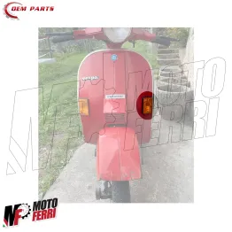 MF9339 Freccia Anteriore Sinistra SIEM per Vespa PK S 50 125 2