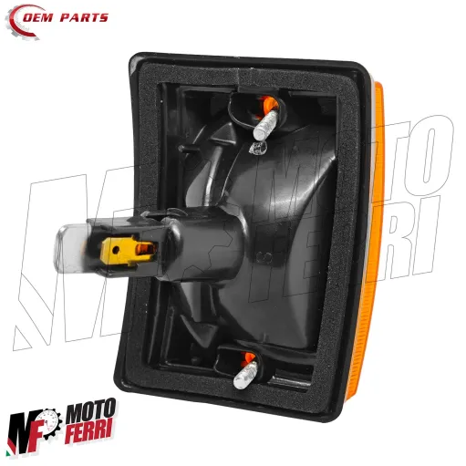 MF9339 Freccia Anteriore Sinistra SIEM per Vespa PK S 50 125