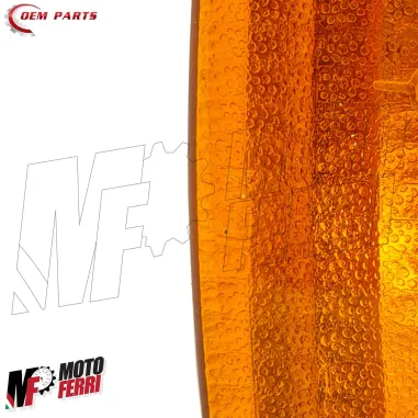 MF9339 Freccia Anteriore Sinistra SIEM per Vespa PK S 50 125