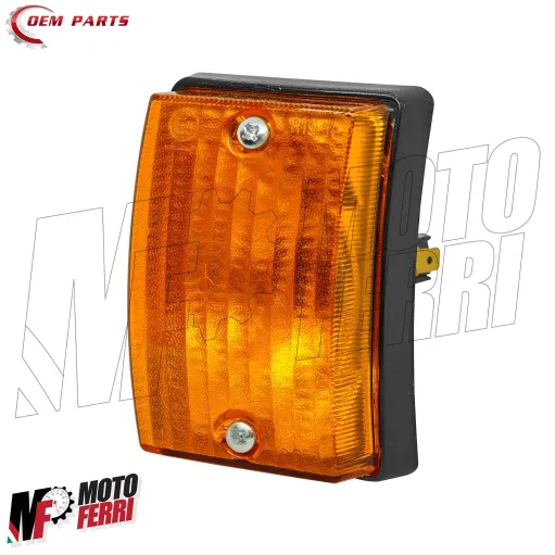 MF9339 Freccia Anteriore Sinistra SIEM per Vespa PK S 50 125