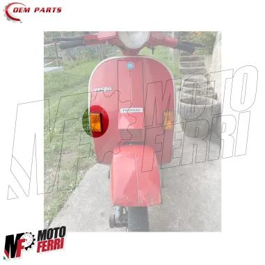 MF9340 Freccia Anteriore Destra SIEM per Vespa PK S 50 125