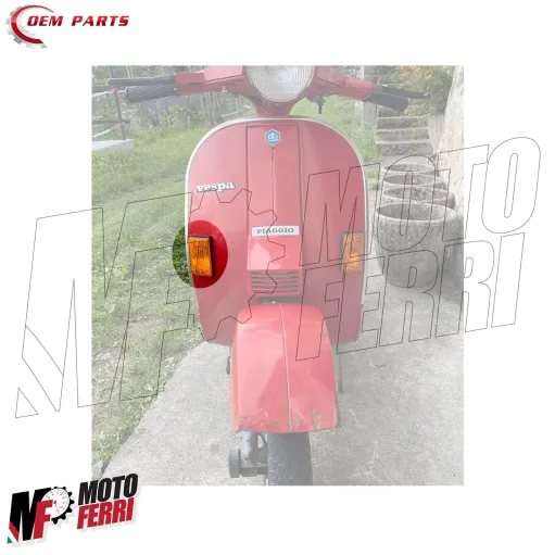 MF9340 Freccia Anteriore Destra SIEM per Vespa PK S 50 125
