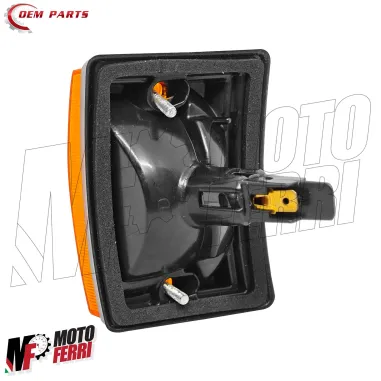 MF9340 Freccia Anteriore Destra SIEM per Vespa PK S 50 125