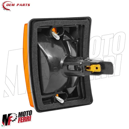 MF9340 Freccia Anteriore Destra SIEM per Vespa PK S 50 125