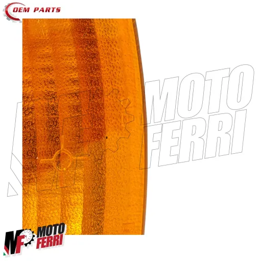 MF9340 Freccia Anteriore Destra SIEM per Vespa PK S 50 125