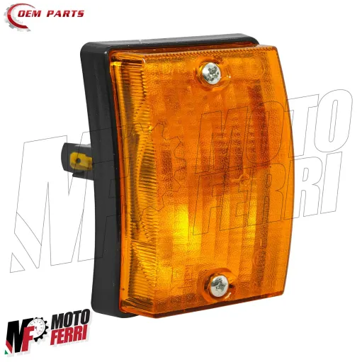 MF9340 Freccia Anteriore Destra SIEM per Vespa PK S 50 125