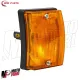 MF9340 Freccia Anteriore Destra SIEM per Vespa PK S 50 125