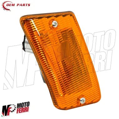 MF9341 Freccia Posteriore Sinistra SIEM Vespa PK 50 125 XL N V RUSH FL FL2 HP