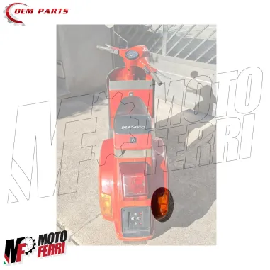 MF9342 Freccia Posteriore Destra SIEM Vespa PK 50 125 XL N V RUSH FL FL2 HP