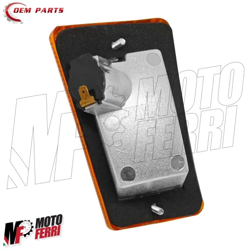 MF9342 Freccia Posteriore Destra SIEM Vespa PK 50 125 XL N V RUSH FL FL2 HP