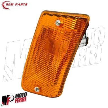 MF9342 Freccia Posteriore Destra SIEM Vespa PK 50 125 XL N V RUSH FL FL2 HP