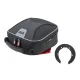 MF9143 Borsa Serbatoio Givi 3L Tanklock Flangia Yamaha Tracer 9 GT GT+ 2021/2024