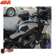 MF9143 Borsa Serbatoio Givi 3L Tanklock Flangia Yamaha Tracer 9 GT GT+ 2021/2024
